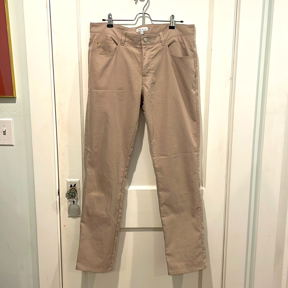 Peter Millar pants